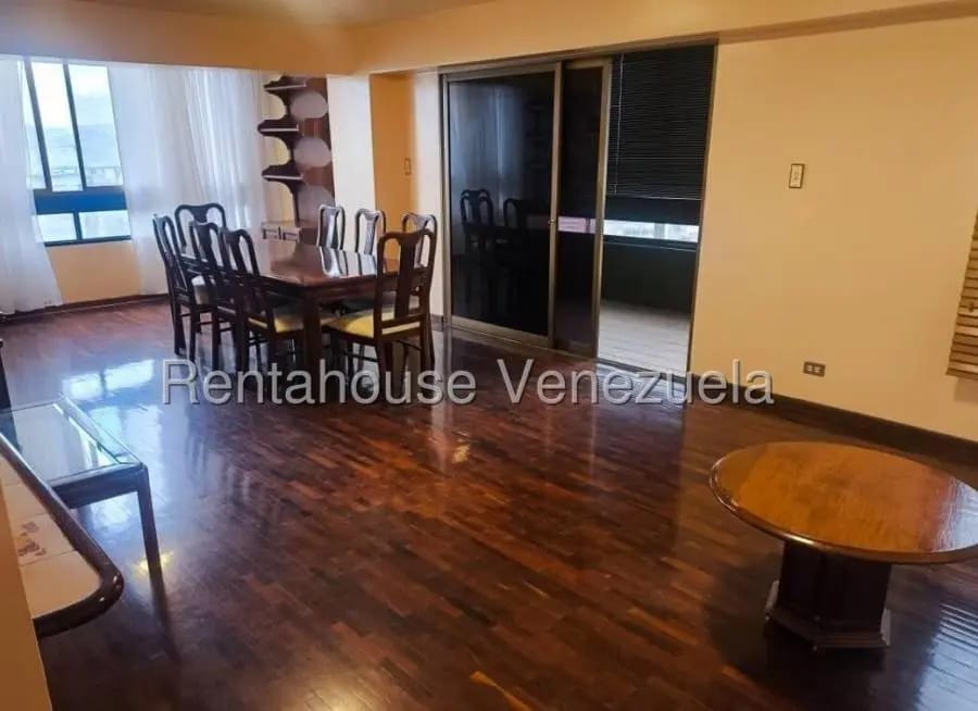 Apartamento en Alquiler en El Marques Caracas - 12