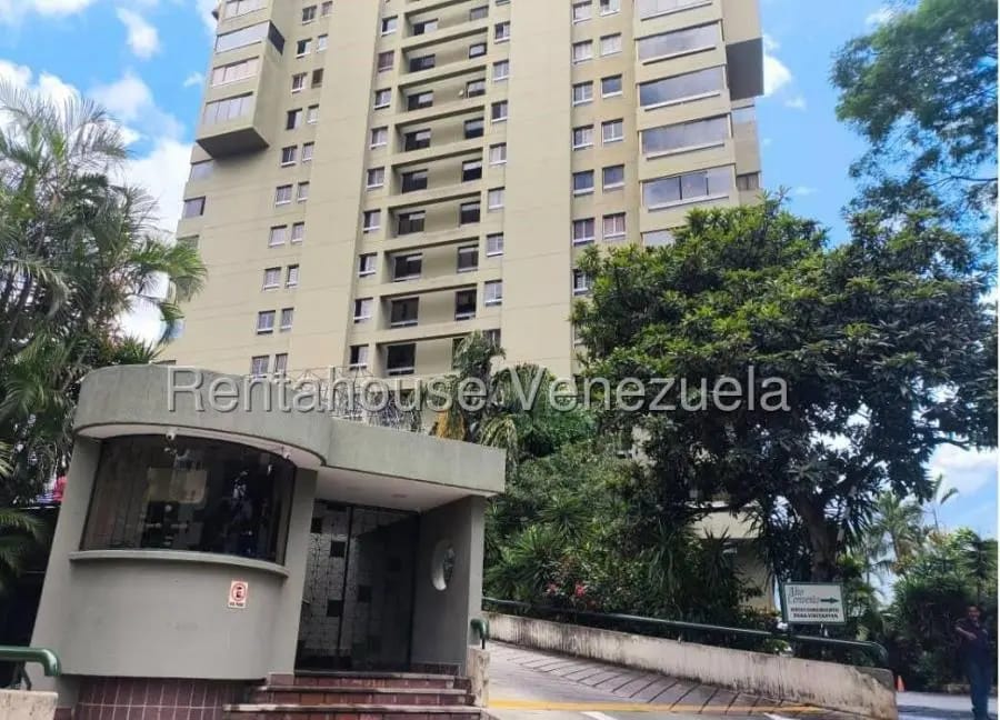 Apartamento en Alquiler en El Marques Caracas - 3