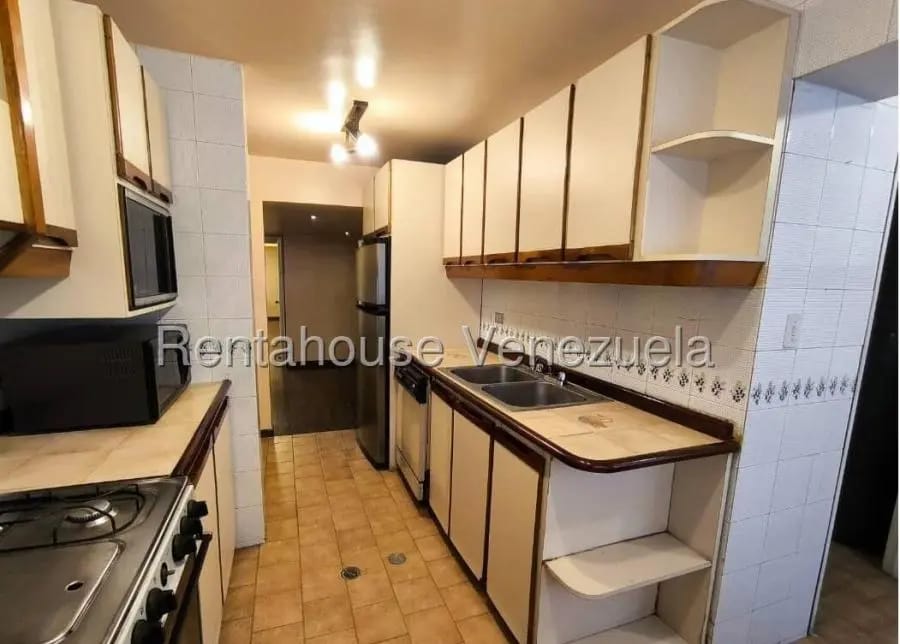 Apartamento en Alquiler en El Marques Caracas - 4