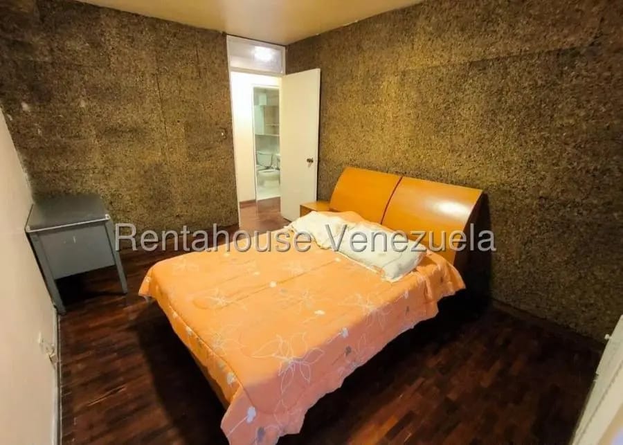Apartamento en Alquiler en El Marques Caracas - 5