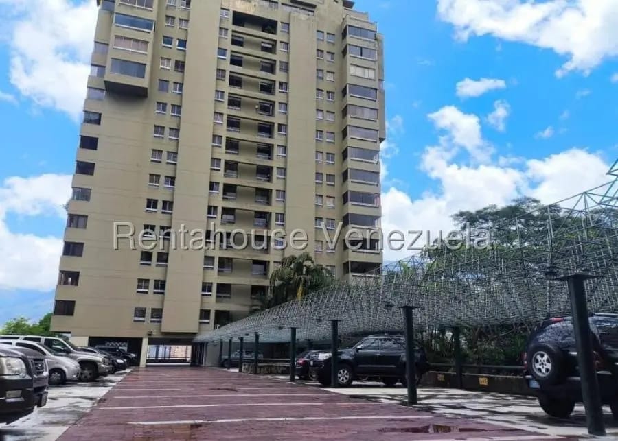 Apartamento en Alquiler en El Marques Caracas - 6