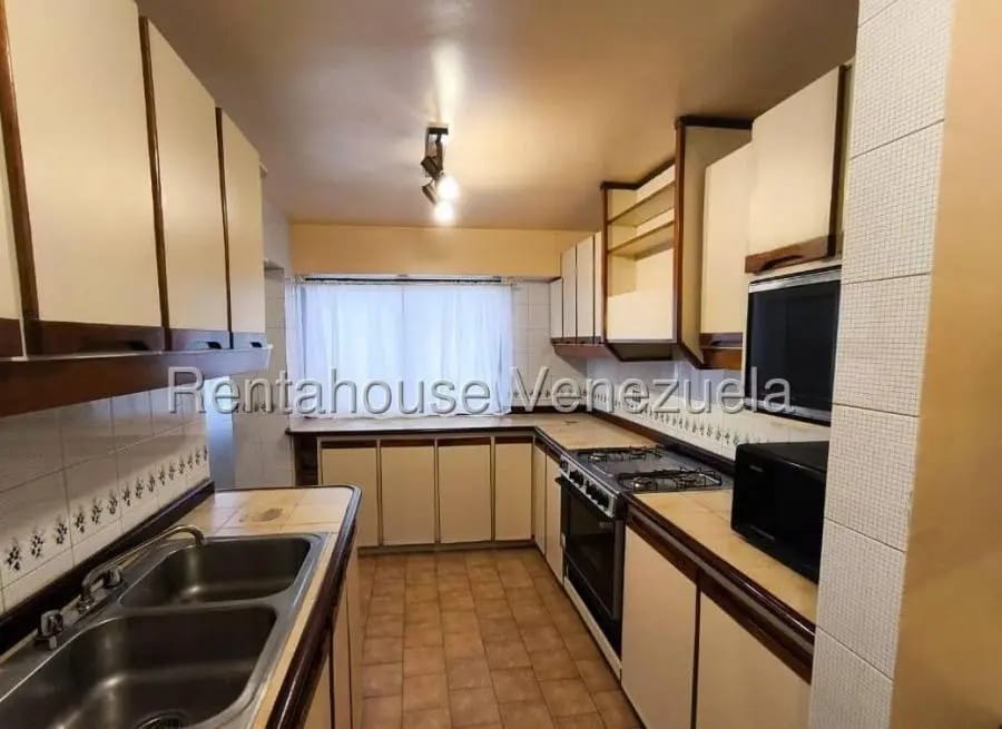 Apartamento en Alquiler en El Marques Caracas - 7