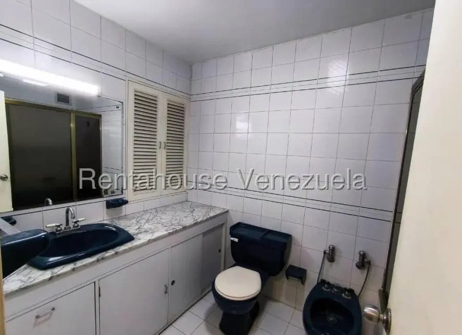 Apartamento en Alquiler en El Marques Caracas - 8