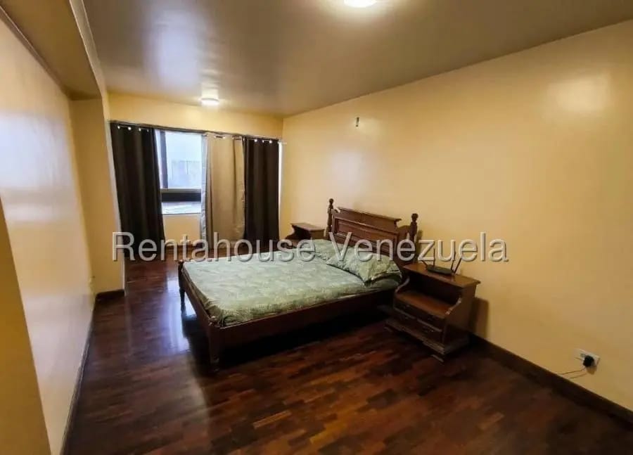 Apartamento en Alquiler en El Marques Caracas - 9