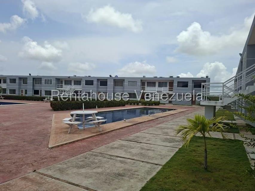 Apartamento (1 Nivel) en Venta en Flamingo, Falcon - 17