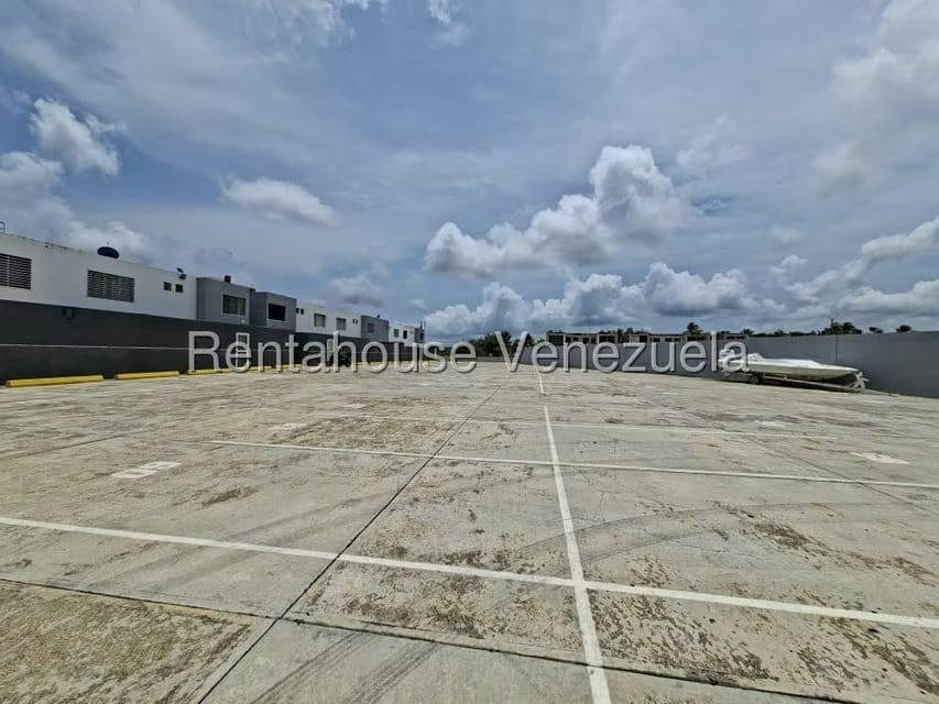 Apartamento (1 Nivel) en Venta en Flamingo, Falcon - 20