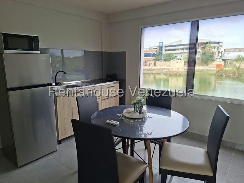Apartamento (1 Nivel) en Venta en Flamingo, Falcon - 5
