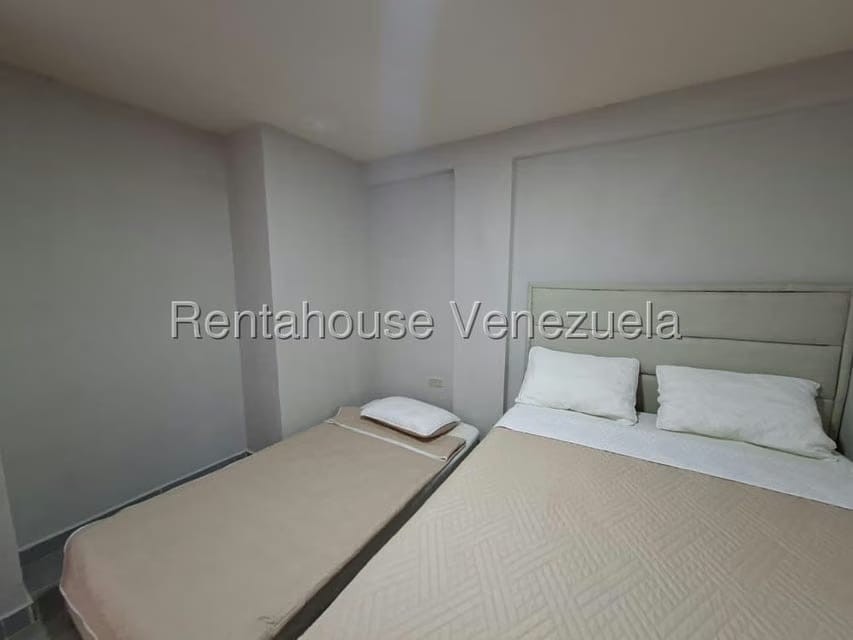 Apartamento (1 Nivel) en Venta en Flamingo, Falcon - 8