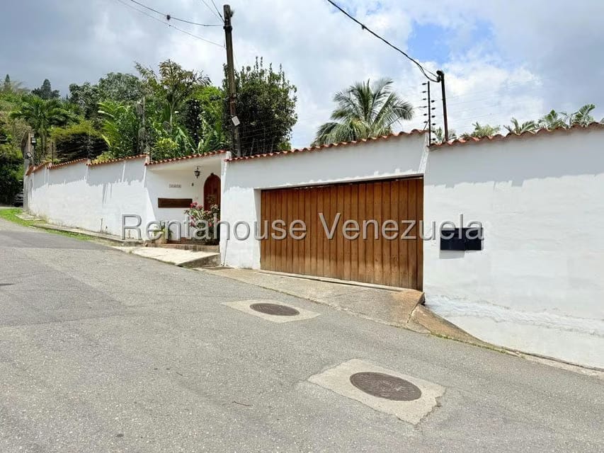 Casa (1 Nivel) en Venta en Las Marias, Distrito Metropolitano