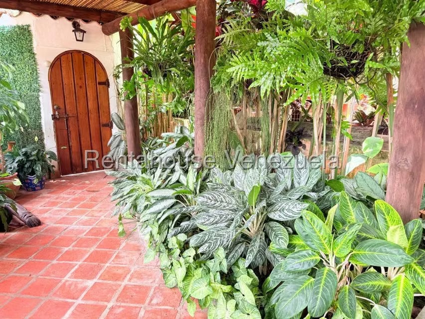 Casa (1 Nivel) en Venta en Las Marias, Distrito Metropolitano - 2