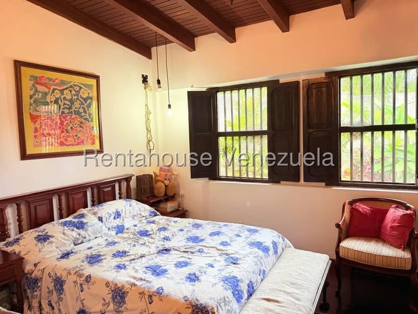 Casa (1 Nivel) en Venta en Las Marias, Distrito Metropolitano - 11