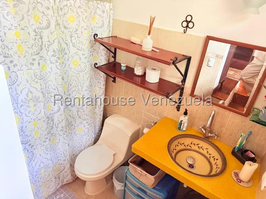 Casa (1 Nivel) en Venta en Las Marias, Distrito Metropolitano - 12