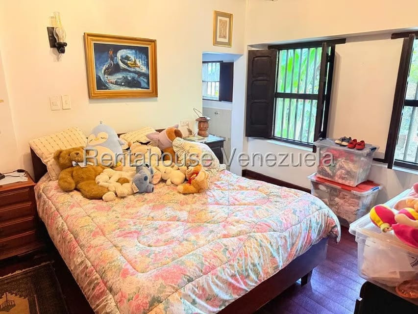 Casa (1 Nivel) en Venta en Las Marias, Distrito Metropolitano - 13