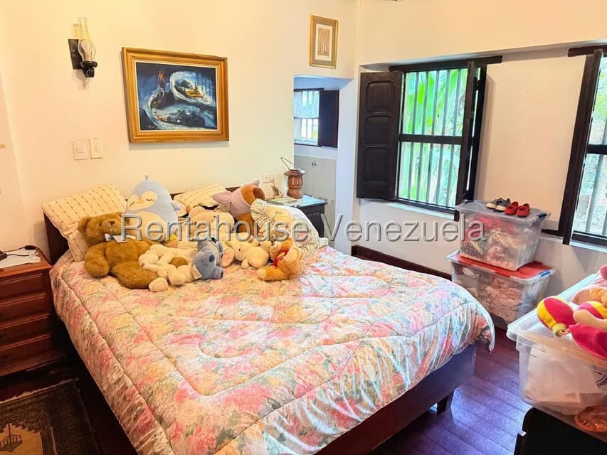 Casa (1 Nivel) en Venta en Las Marias, Distrito Metropolitano - 13