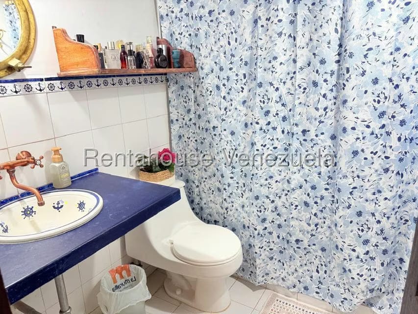 Casa (1 Nivel) en Venta en Las Marias, Distrito Metropolitano - 14