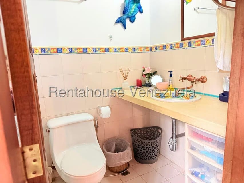 Casa (1 Nivel) en Venta en Las Marias, Distrito Metropolitano - 15