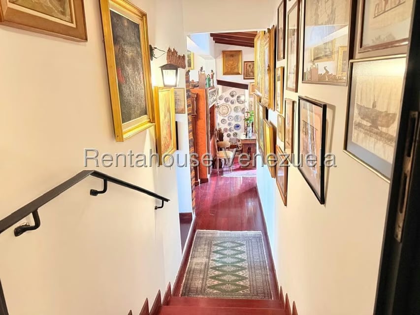 Casa (1 Nivel) en Venta en Las Marias, Distrito Metropolitano - 16