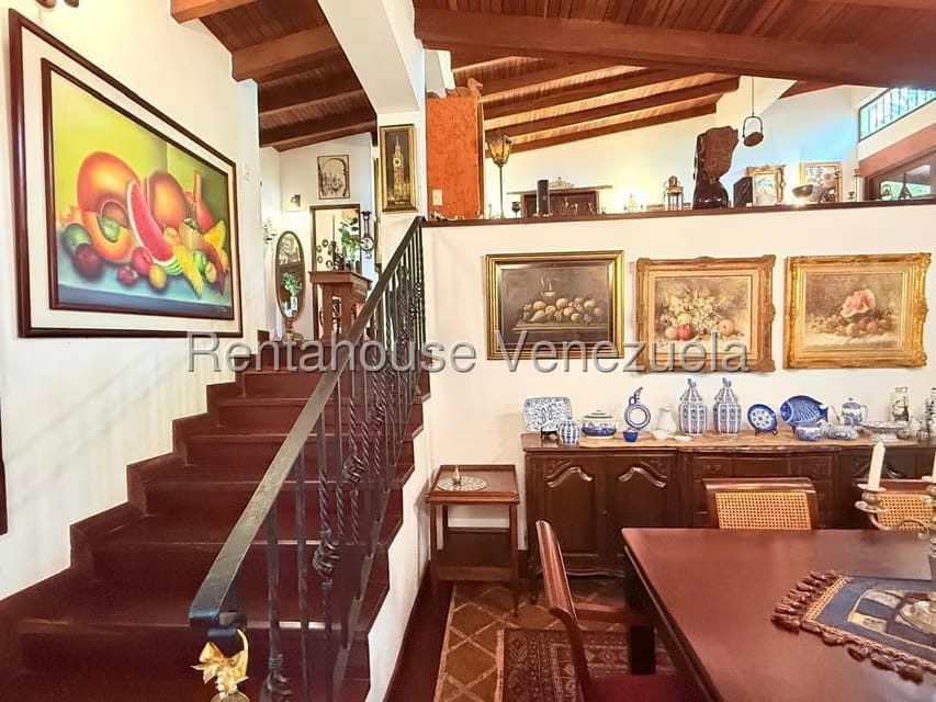 Casa (1 Nivel) en Venta en Las Marias, Distrito Metropolitano - 17