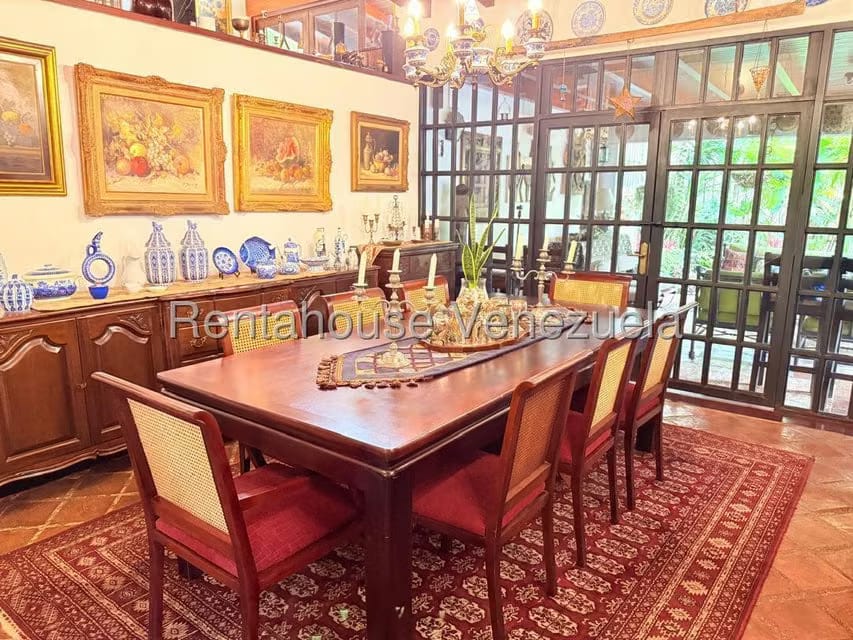 Casa (1 Nivel) en Venta en Las Marias, Distrito Metropolitano - 18