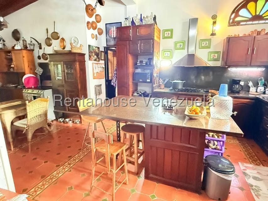 Casa (1 Nivel) en Venta en Las Marias, Distrito Metropolitano - 19