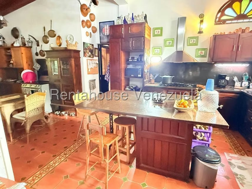 Casa (1 Nivel) en Venta en Las Marias, Distrito Metropolitano - 19