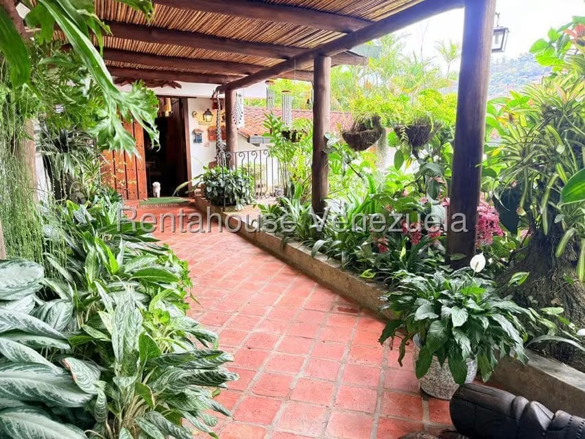 Casa (1 Nivel) en Venta en Las Marias, Distrito Metropolitano - 3