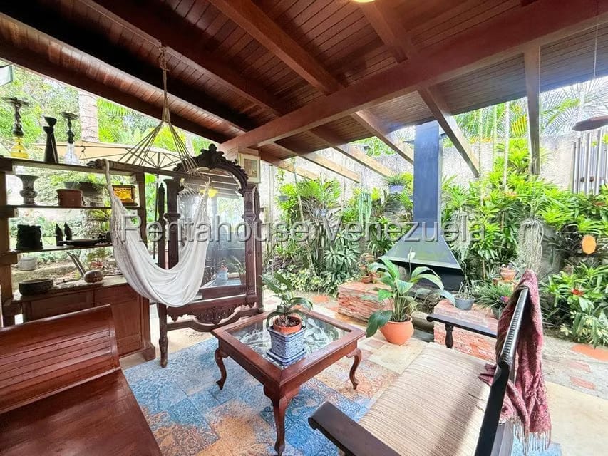 Casa (1 Nivel) en Venta en Las Marias, Distrito Metropolitano - 21