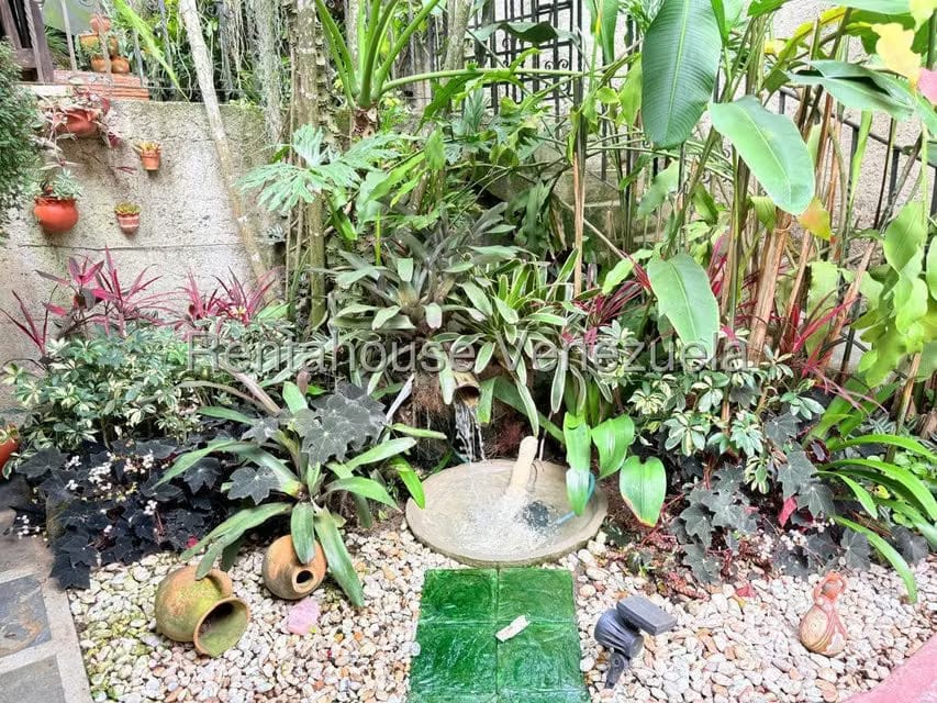 Casa (1 Nivel) en Venta en Las Marias, Distrito Metropolitano - 24