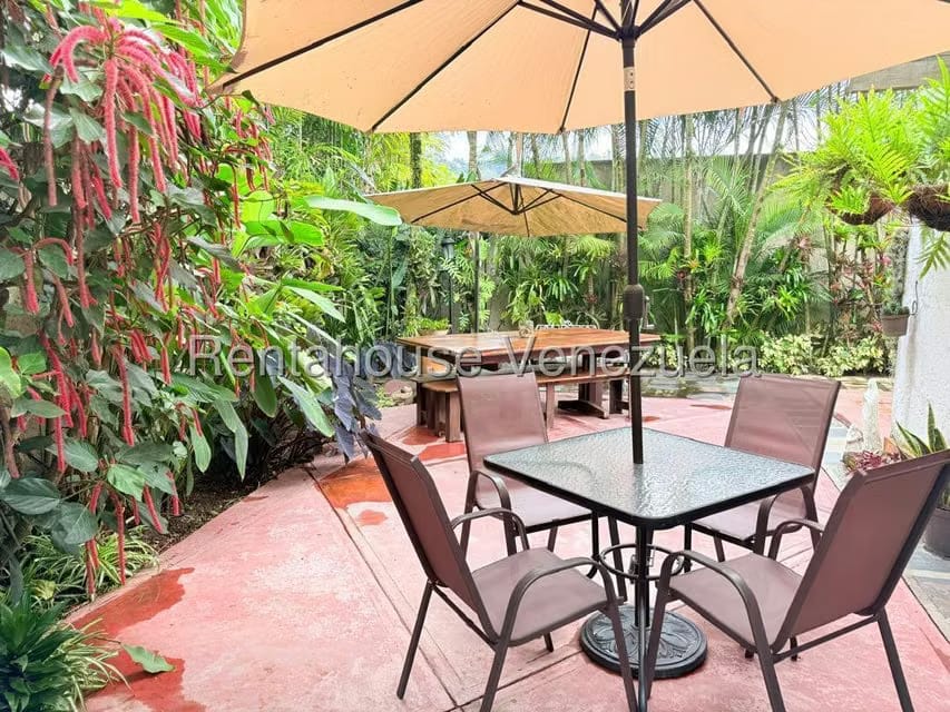 Casa (1 Nivel) en Venta en Las Marias, Distrito Metropolitano - 25