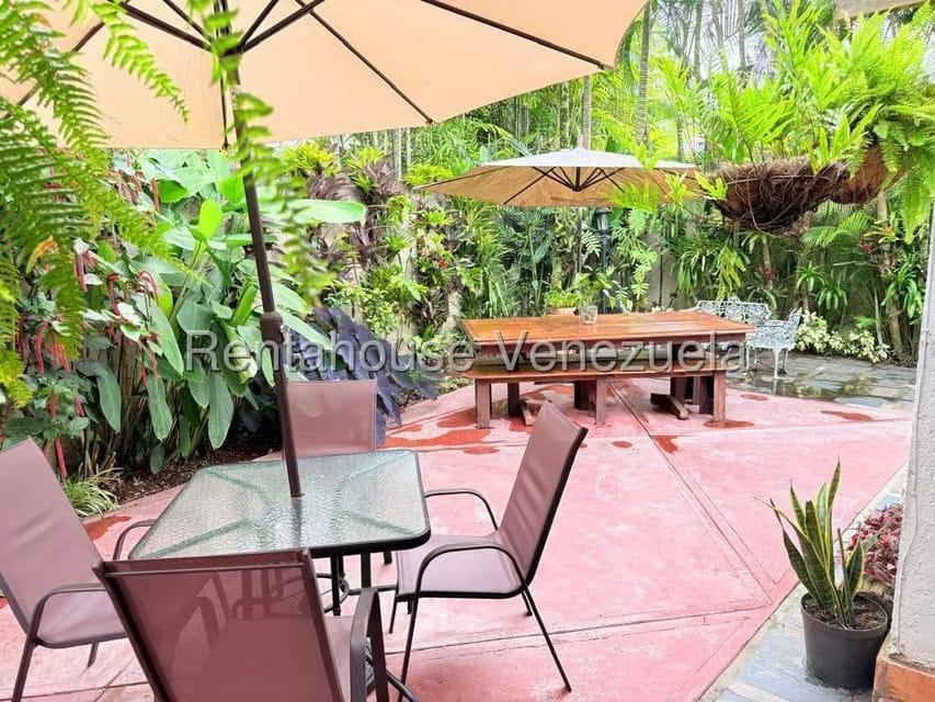 Casa (1 Nivel) en Venta en Las Marias, Distrito Metropolitano - 26