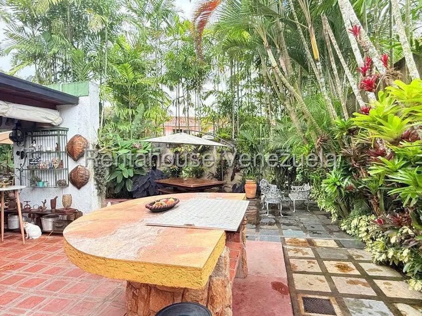 Casa (1 Nivel) en Venta en Las Marias, Distrito Metropolitano - 27
