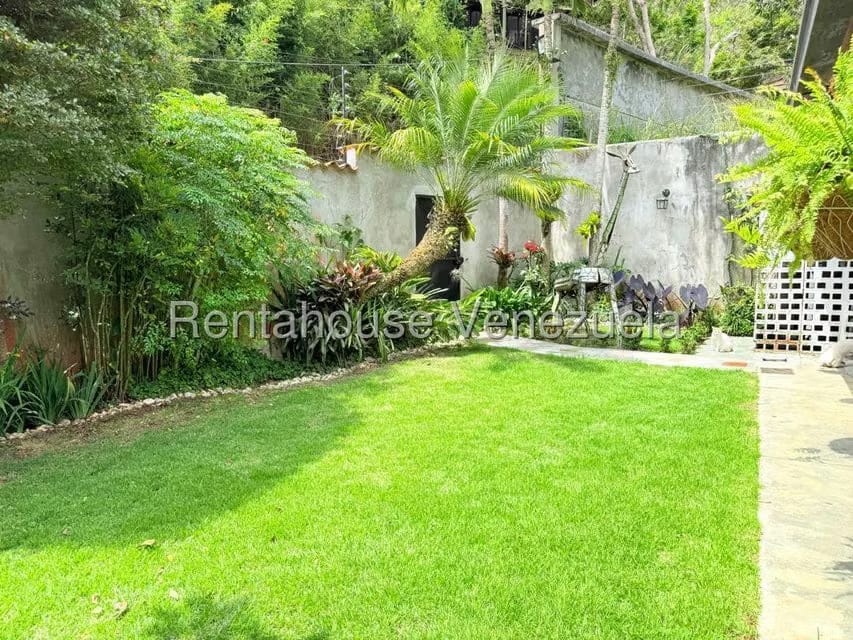 Casa (1 Nivel) en Venta en Las Marias, Distrito Metropolitano - 28