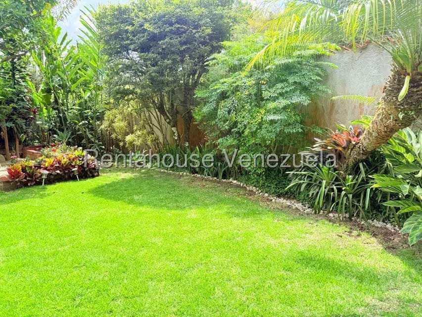 Casa (1 Nivel) en Venta en Las Marias, Distrito Metropolitano - 29