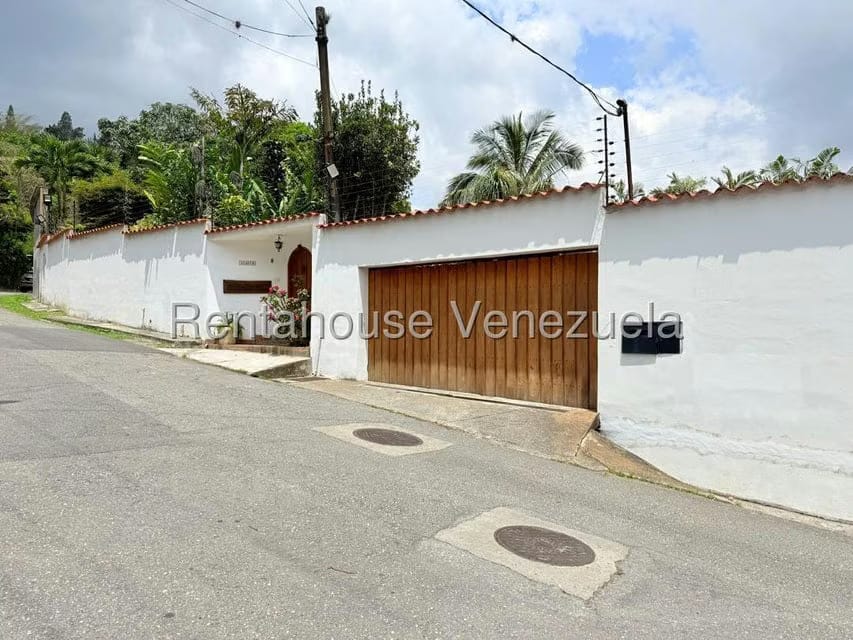 Casa (1 Nivel) en Venta en Las Marias, Distrito Metropolitano - 30