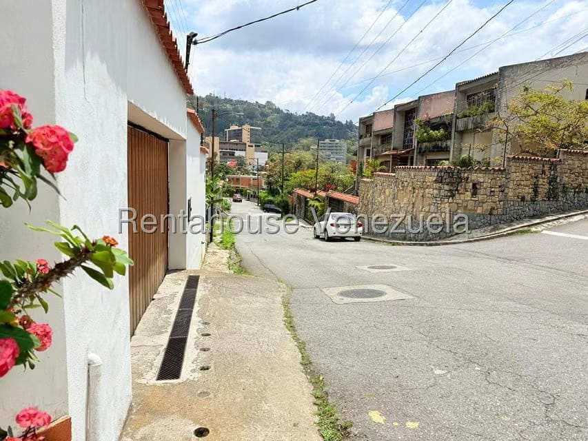 Casa (1 Nivel) en Venta en Las Marias, Distrito Metropolitano - 31