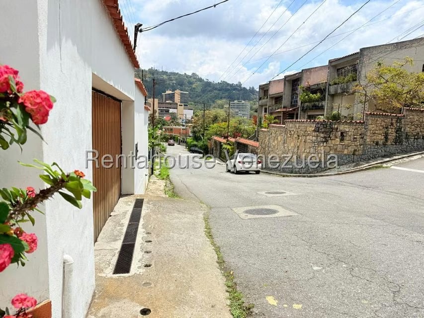 Casa (1 Nivel) en Venta en Las Marias, Distrito Metropolitano - 31