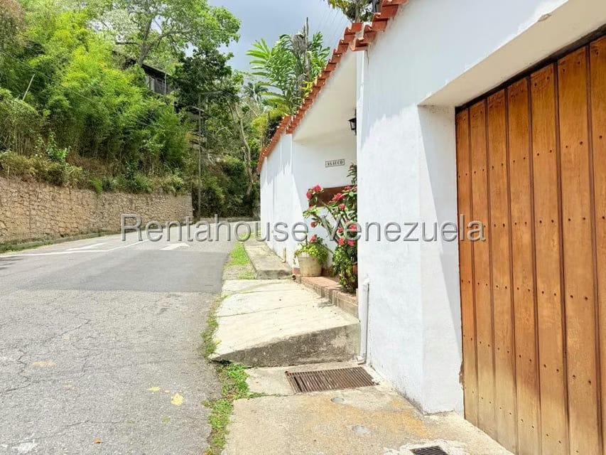 Casa (1 Nivel) en Venta en Las Marias, Distrito Metropolitano - 32