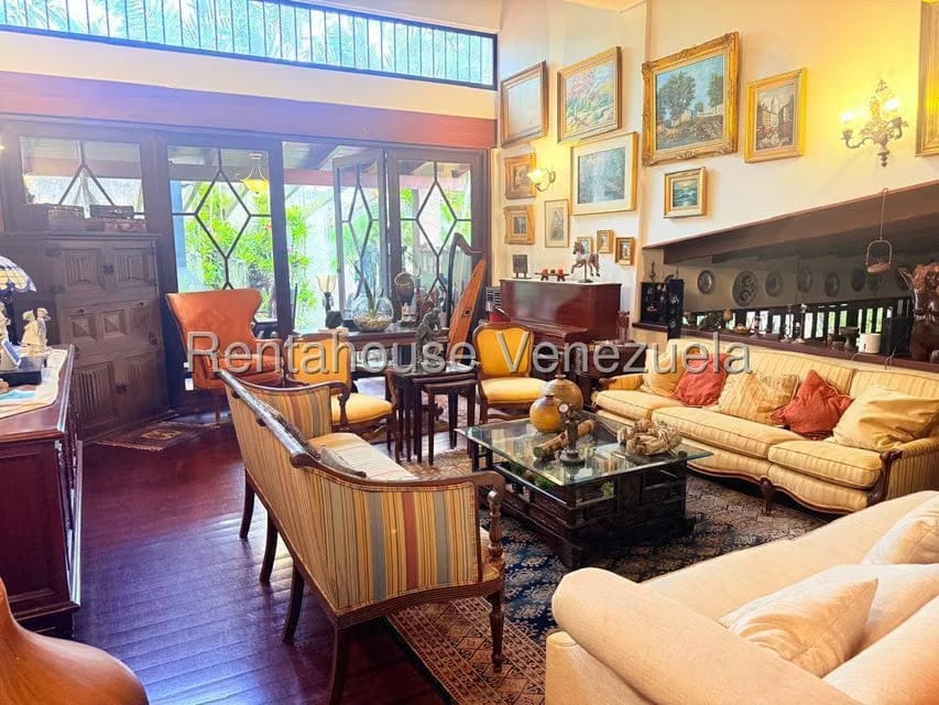 Casa (1 Nivel) en Venta en Las Marias, Distrito Metropolitano - 5