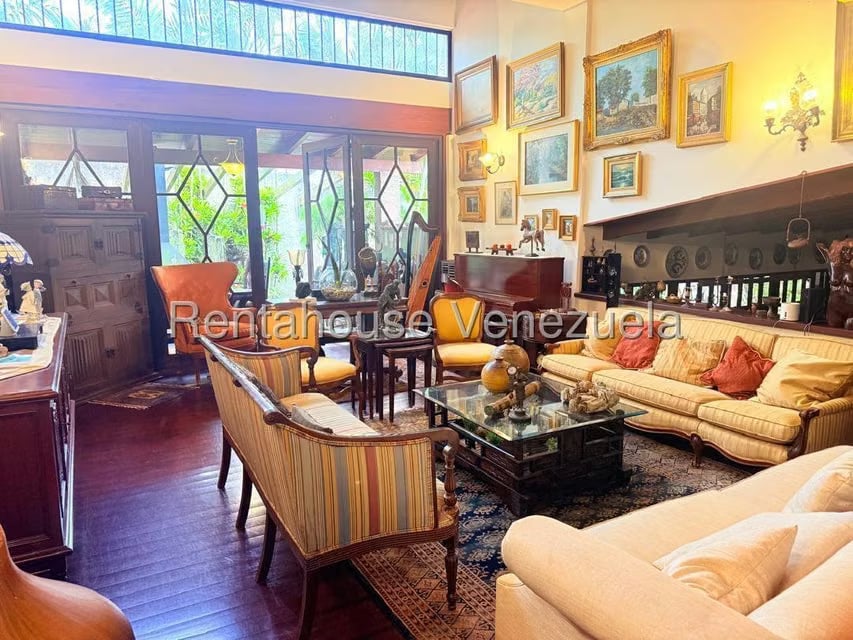 Casa (1 Nivel) en Venta en Las Marias, Distrito Metropolitano - 5