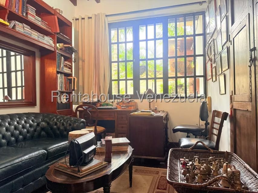 Casa (1 Nivel) en Venta en Las Marias, Distrito Metropolitano - 7