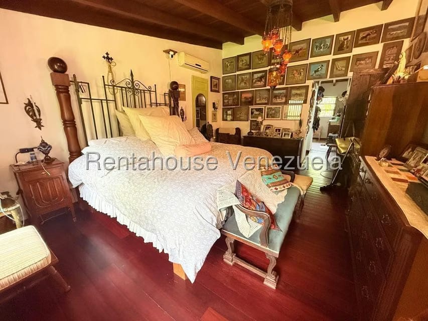 Casa (1 Nivel) en Venta en Las Marias, Distrito Metropolitano - 8