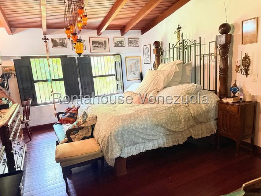 Casa (1 Nivel) en Venta en Las Marias, Distrito Metropolitano - 9