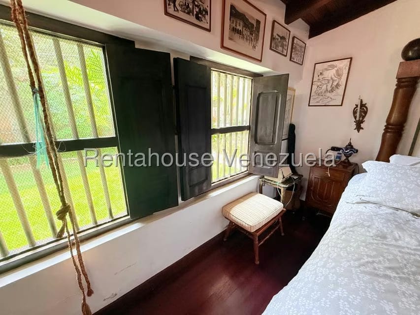 Casa (1 Nivel) en Venta en Las Marias, Distrito Metropolitano - 10