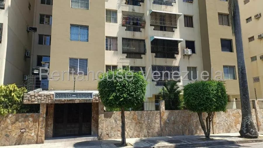 Apartamento en Alquiler en Prebo I Valencia Carabobo Valencia - 3