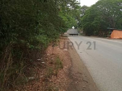 Venta de Terreno de Uso Residencial, de 1.200 M2, ubicado en la Av. 31 de Julio