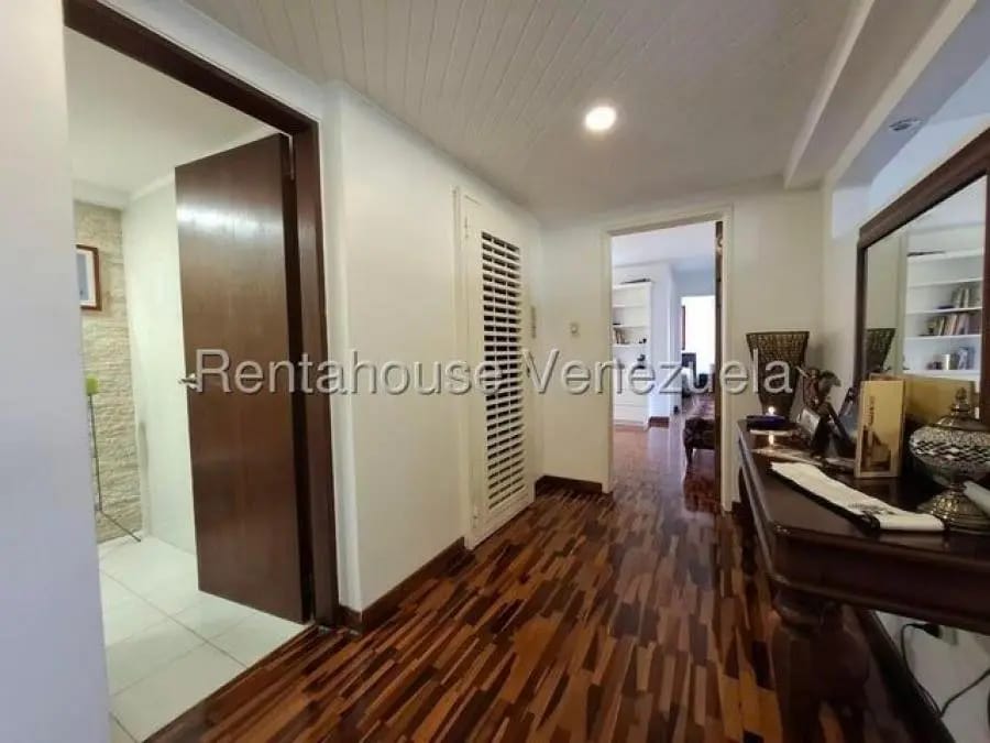 Apartamento en Alquiler en colinas de valle arriba Caracas - 16