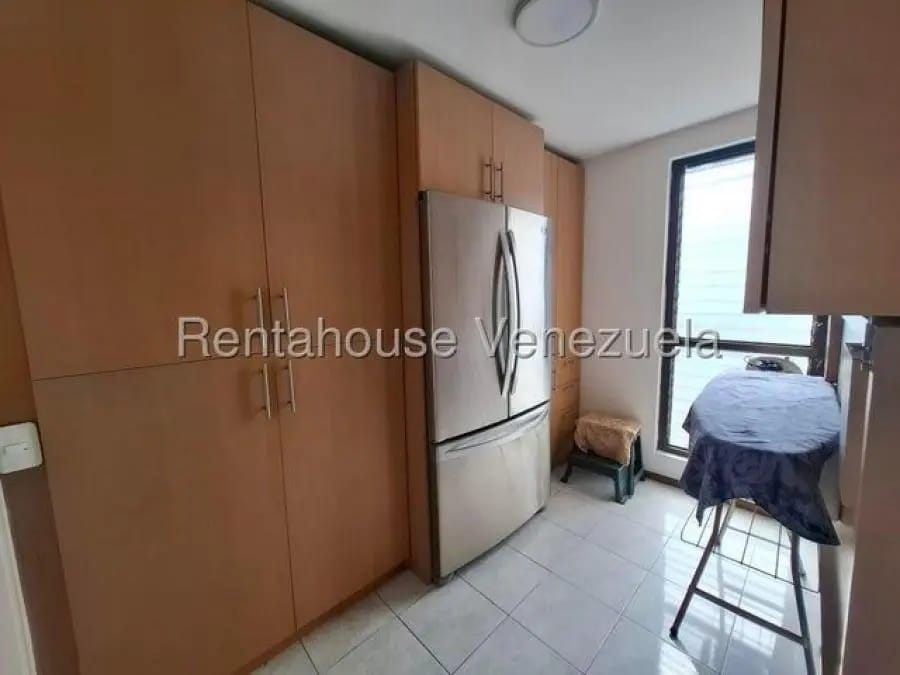 Apartamento en Alquiler en colinas de valle arriba Caracas - 18