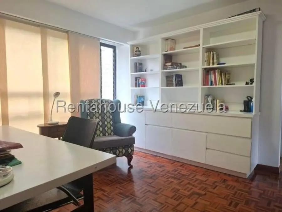 Apartamento en Alquiler en colinas de valle arriba Caracas - 22