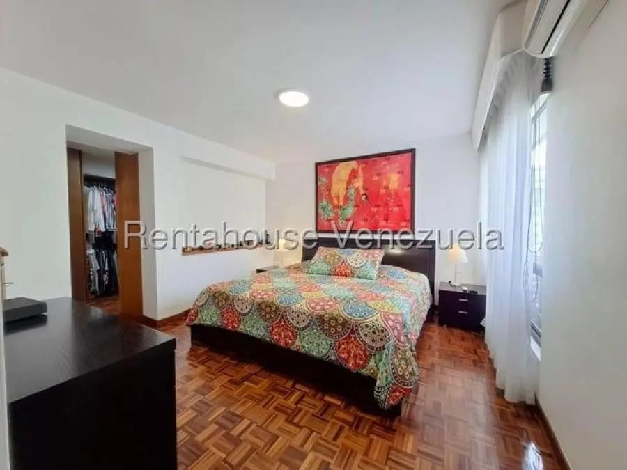 Apartamento en Alquiler en colinas de valle arriba Caracas - 23