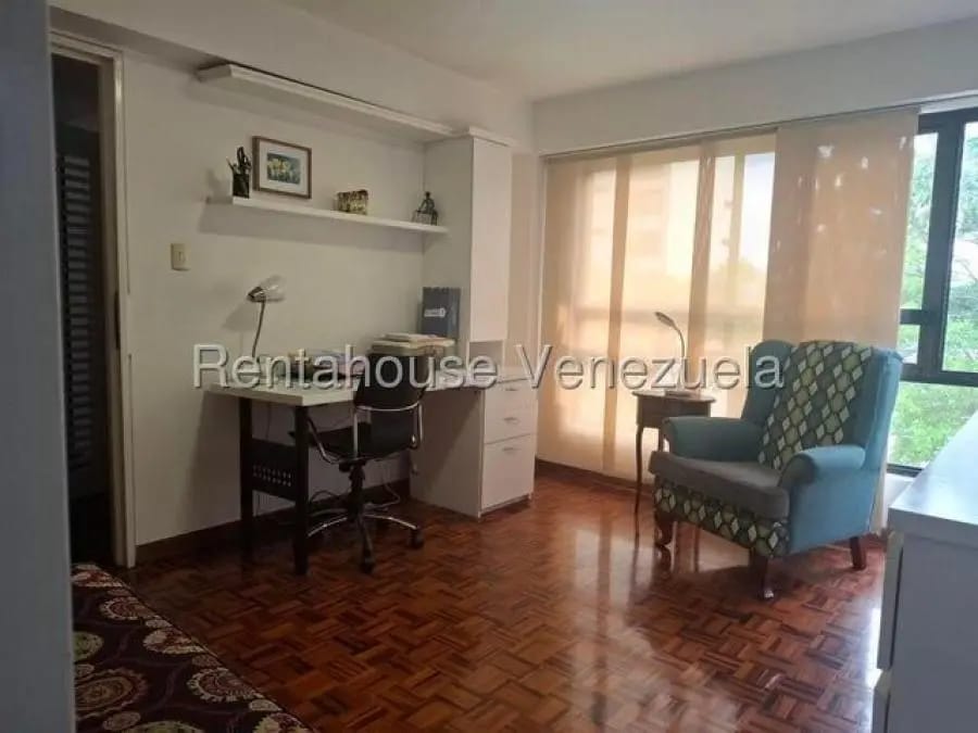 Apartamento en Alquiler en colinas de valle arriba Caracas - 26
